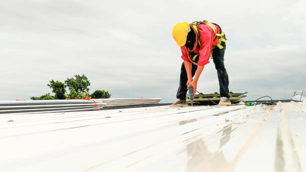 Best Rubber Roofing (EPDM, TPO)  in Brookside Village, TX